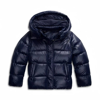 Lois Puffer Coat