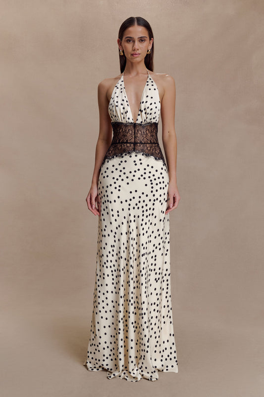 Dinah Maxi Dress