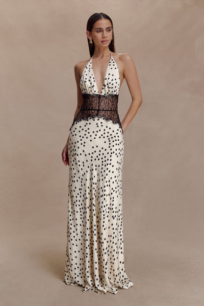 Dinah Maxi Dress