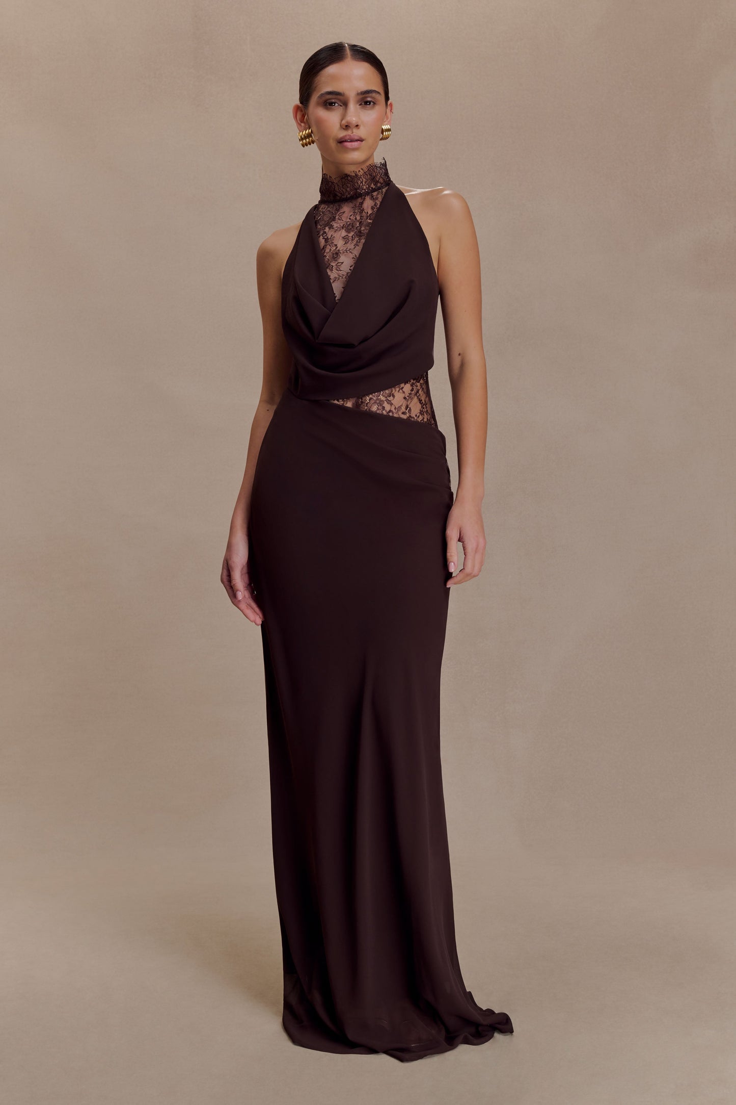 Martina Maxi Dress