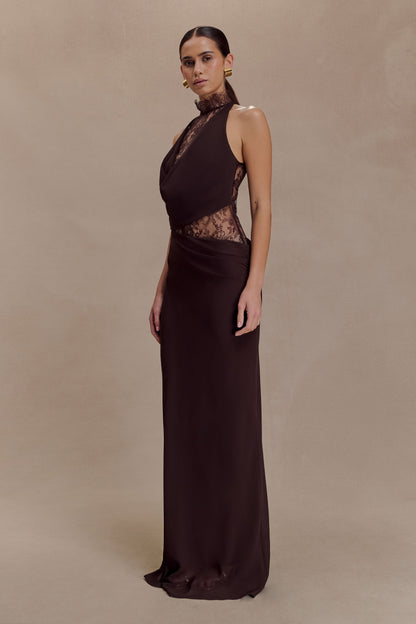 Martina Maxi Dress