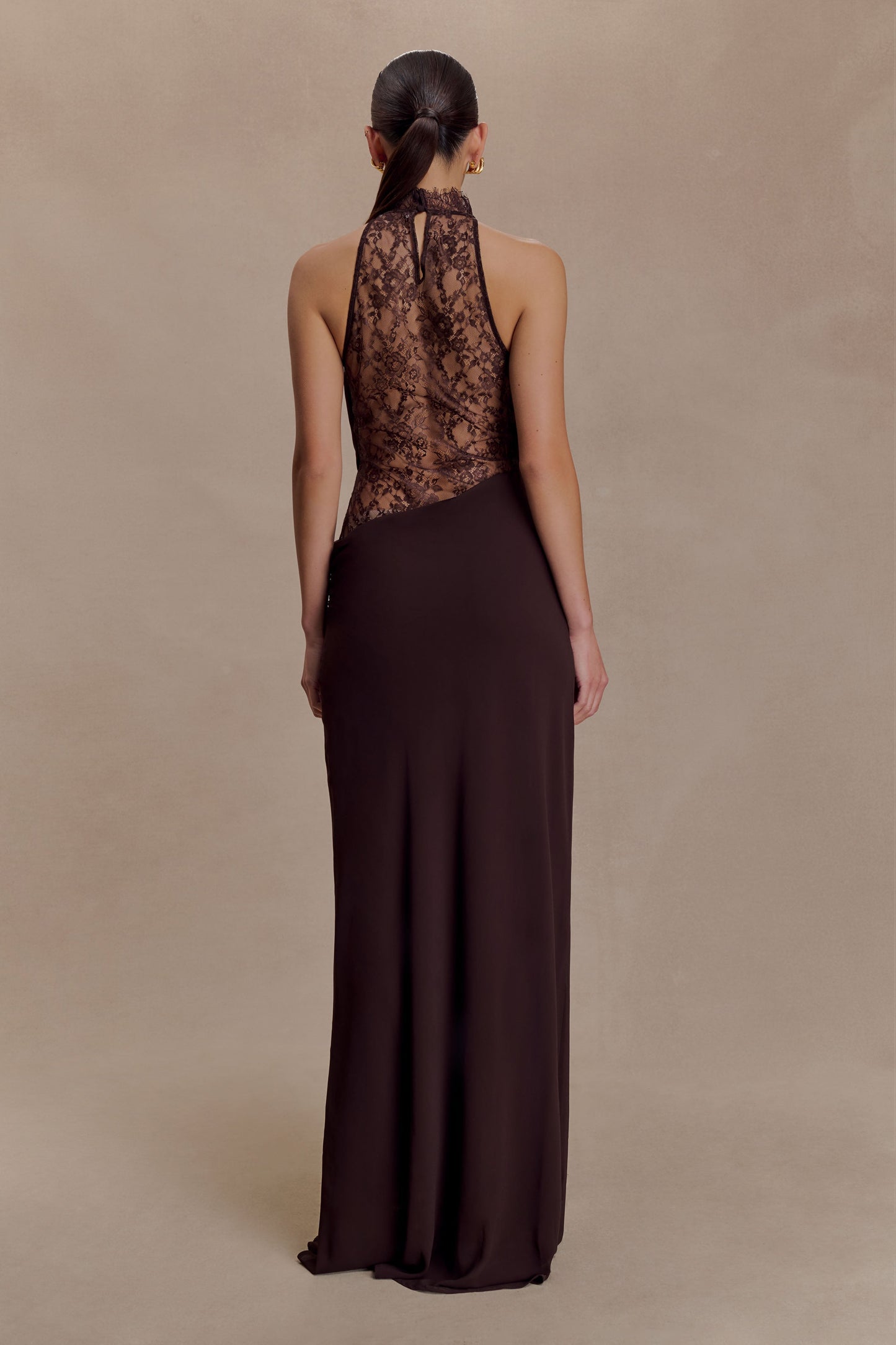 Martina Maxi Dress