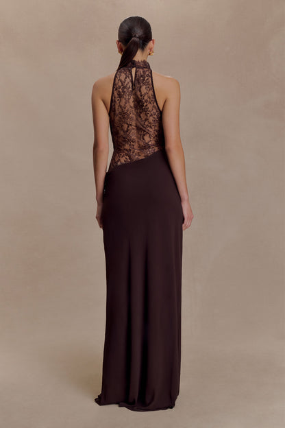 Martina Maxi Dress