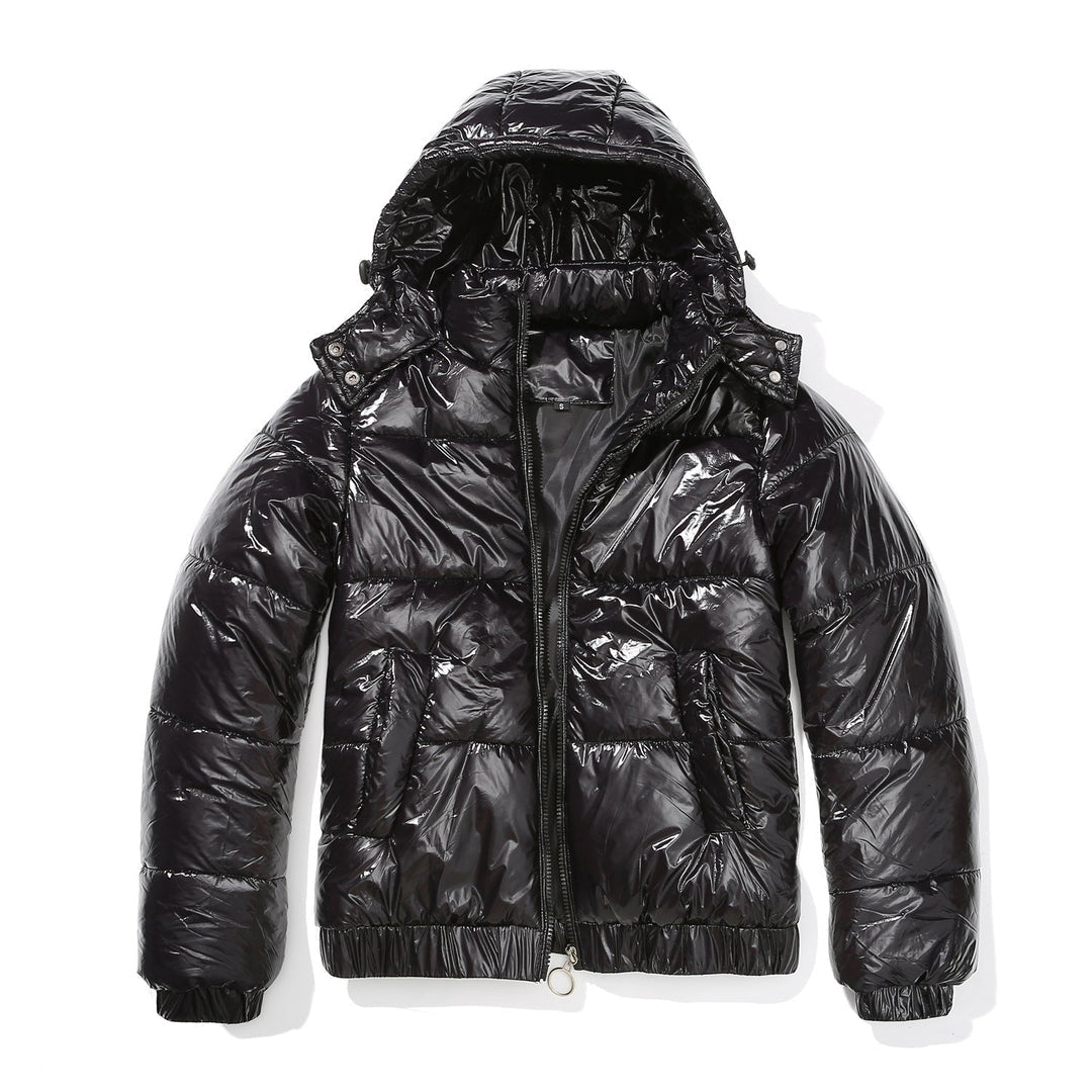 Lois Puffer Coat
