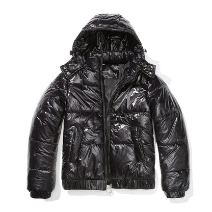 Lois Puffer Coat