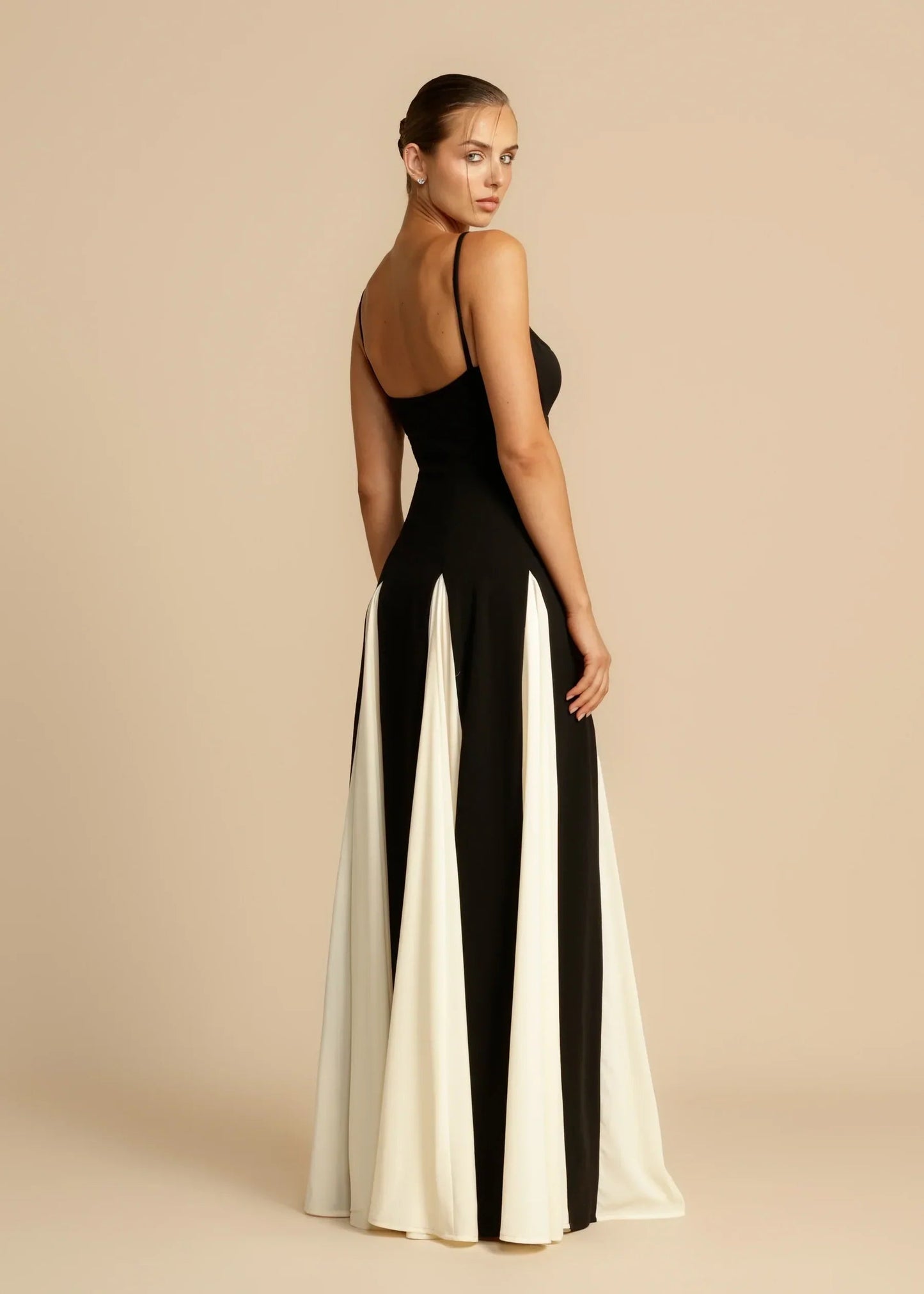 Lara Maxi Dress