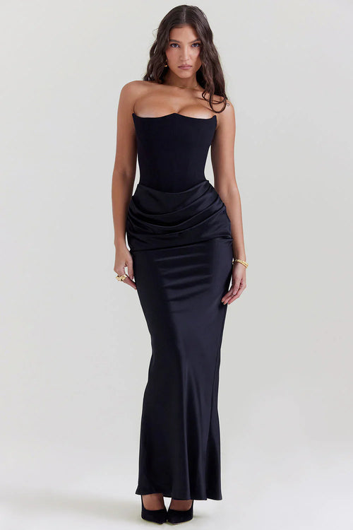 Olivia Maxi Dress