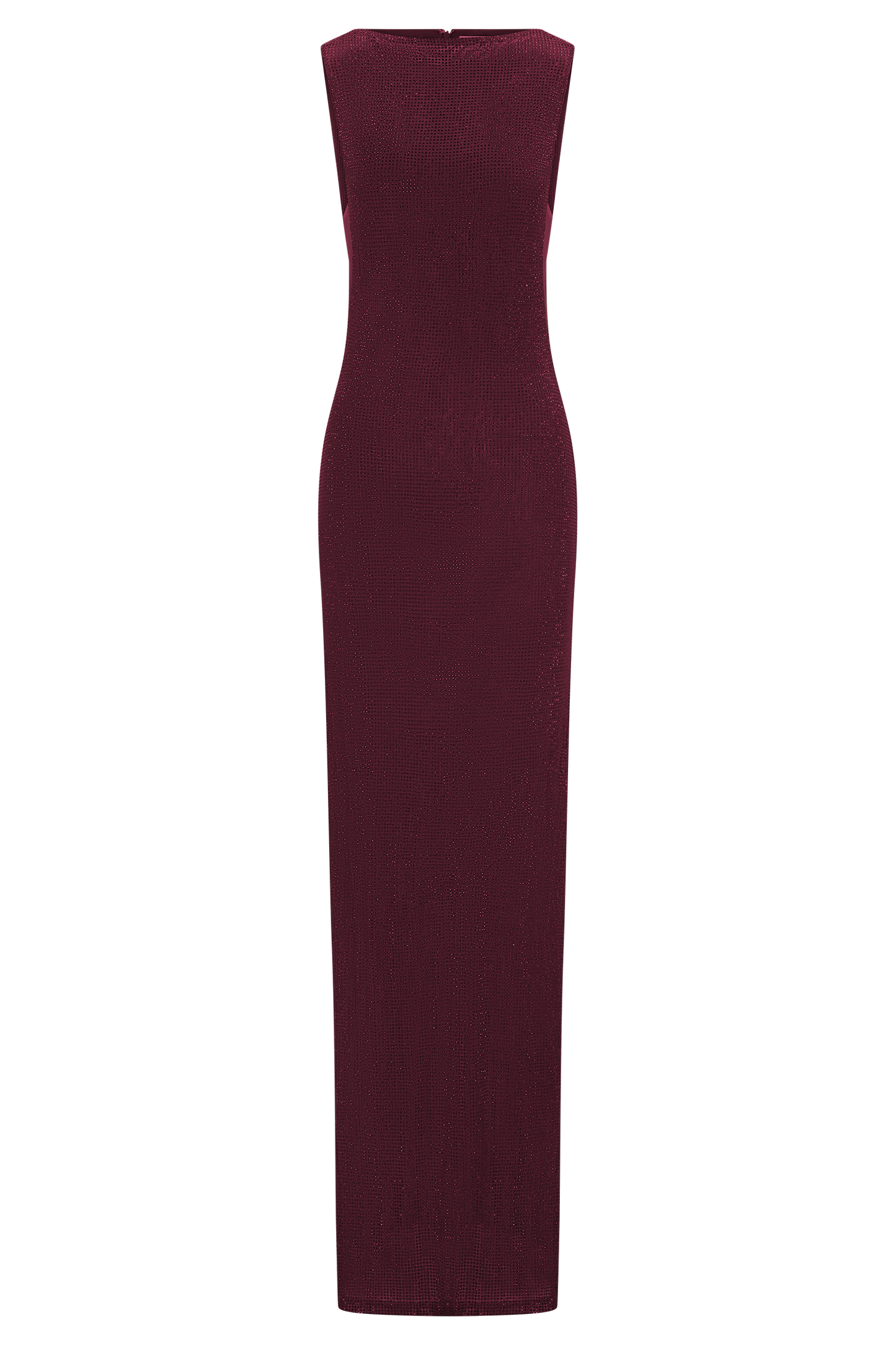 Margot Maxi Dress