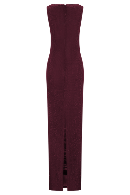 Margot Maxi Dress