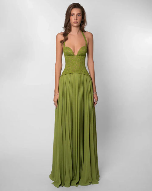 Fenity Maxi Dress