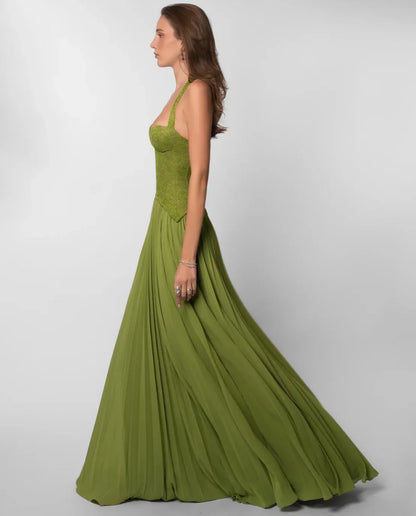 Fenity Maxi Dress