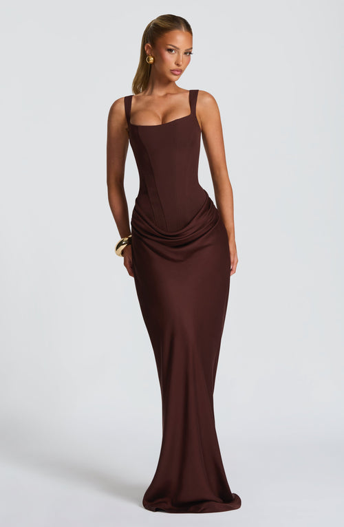 Cornelia Maxi Dress