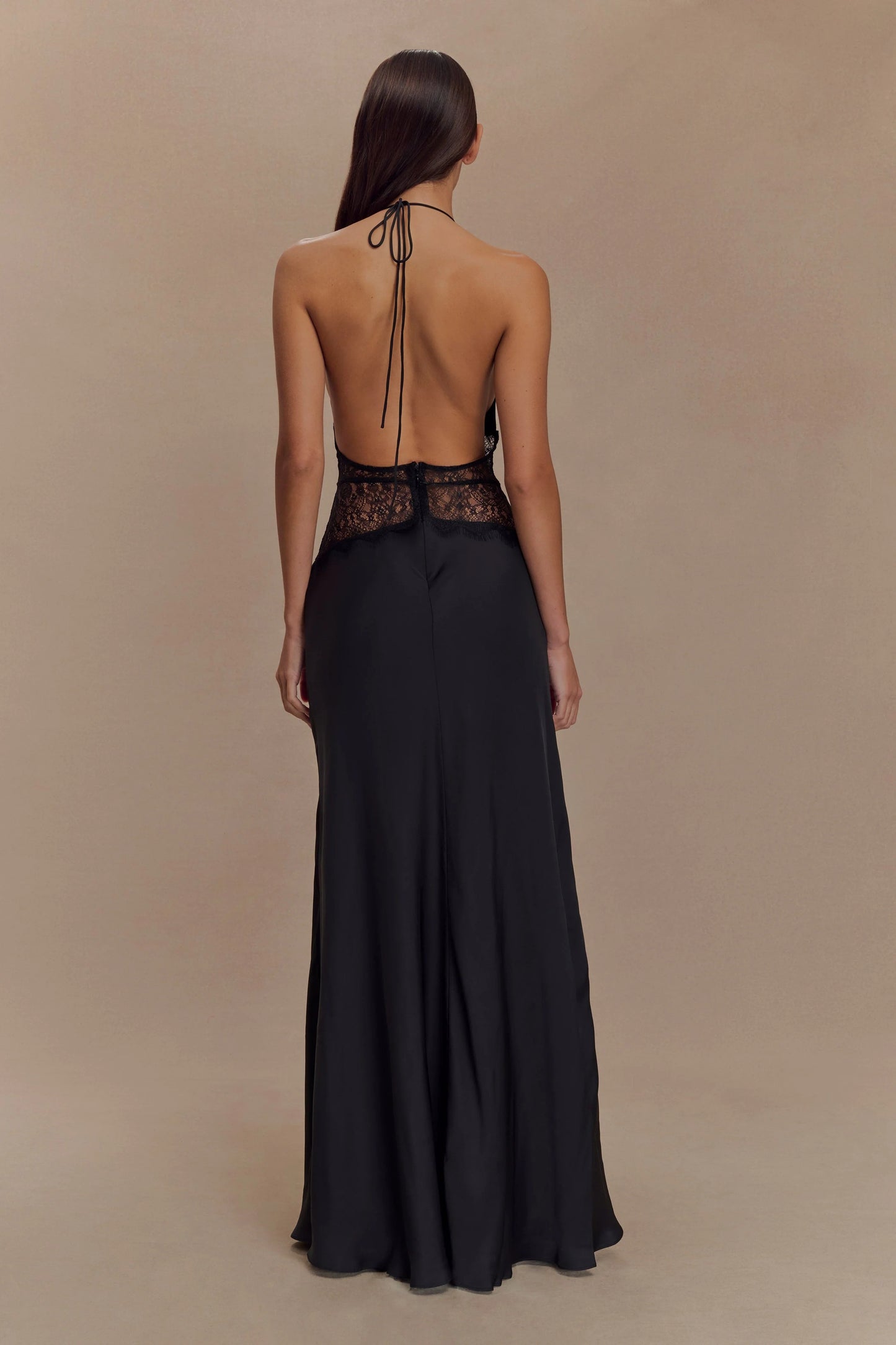 Dinah Maxi Dress