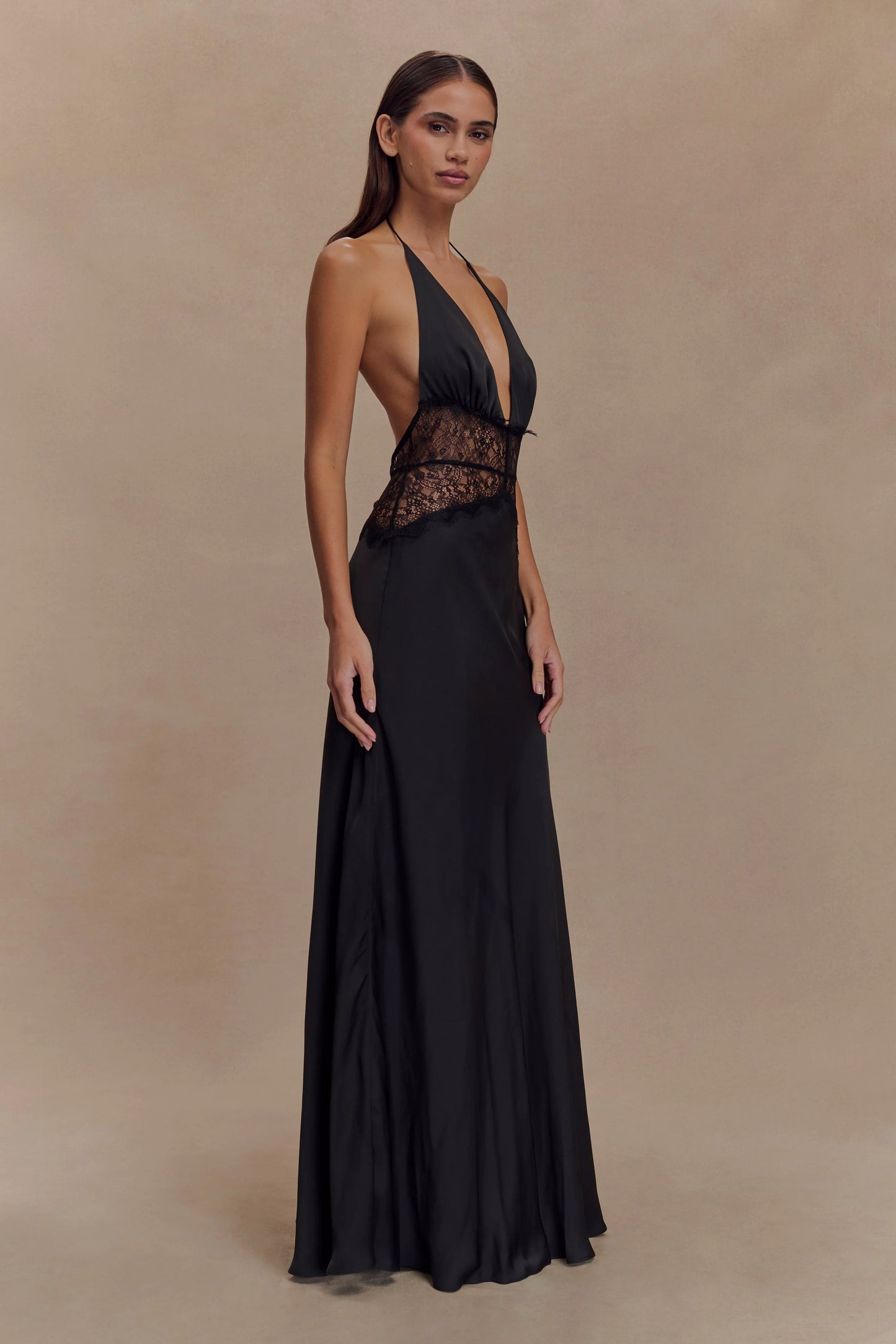 Dinah Maxi Dress