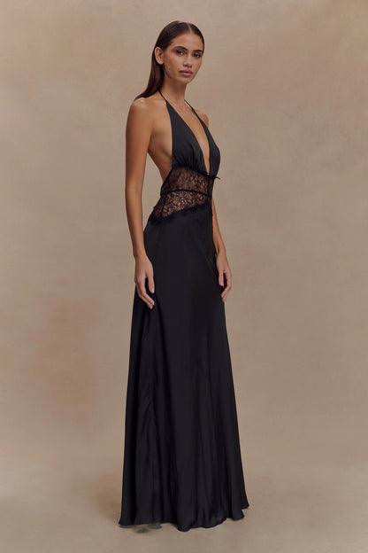 Dinah Maxi Dress