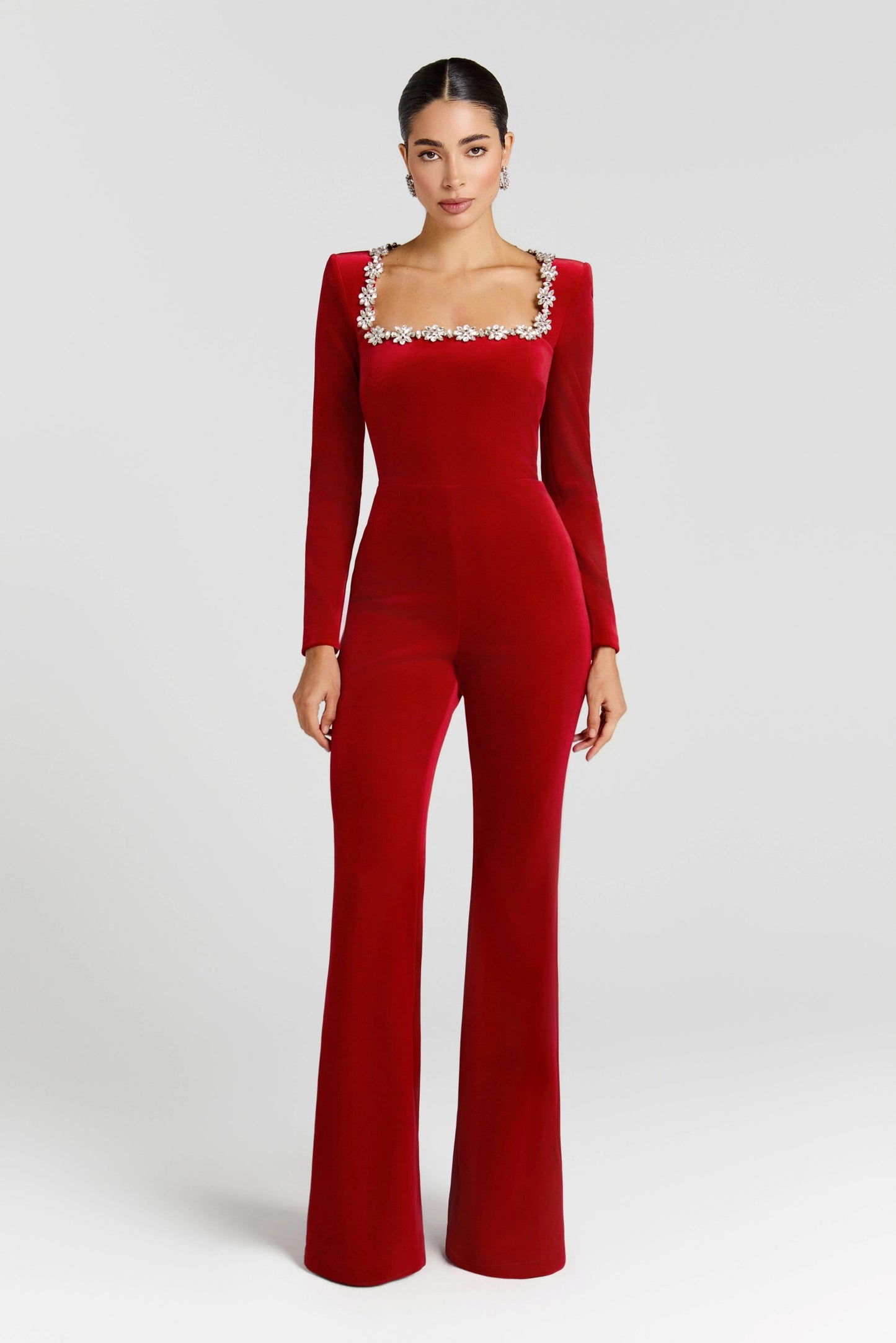 Fiona Jumpsuit