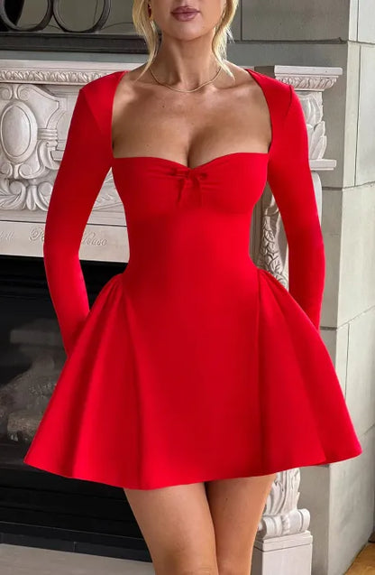 Vega Mini Dress