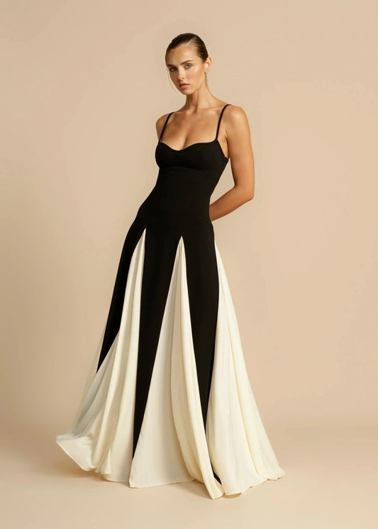 Lara Maxi Dress